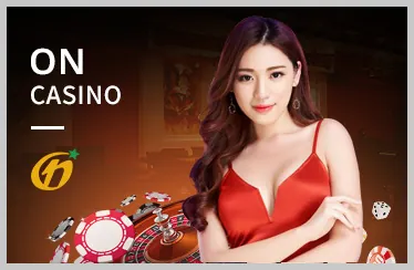Casino trực tuyến ve888